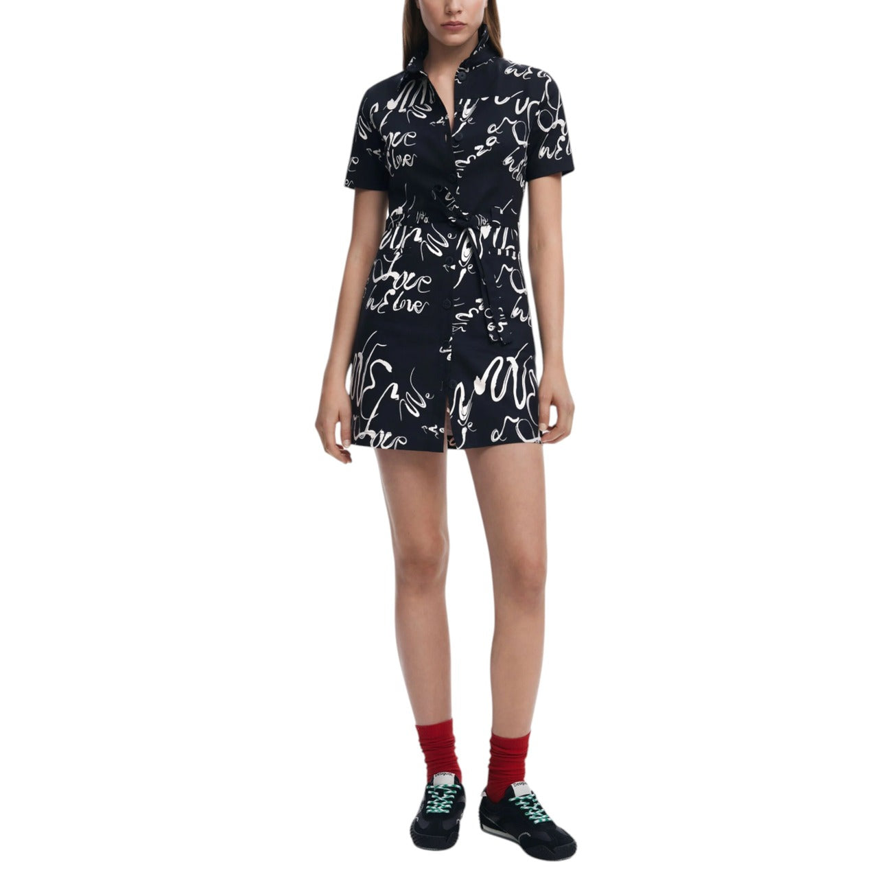Desigual - Desigual Abito Donna
