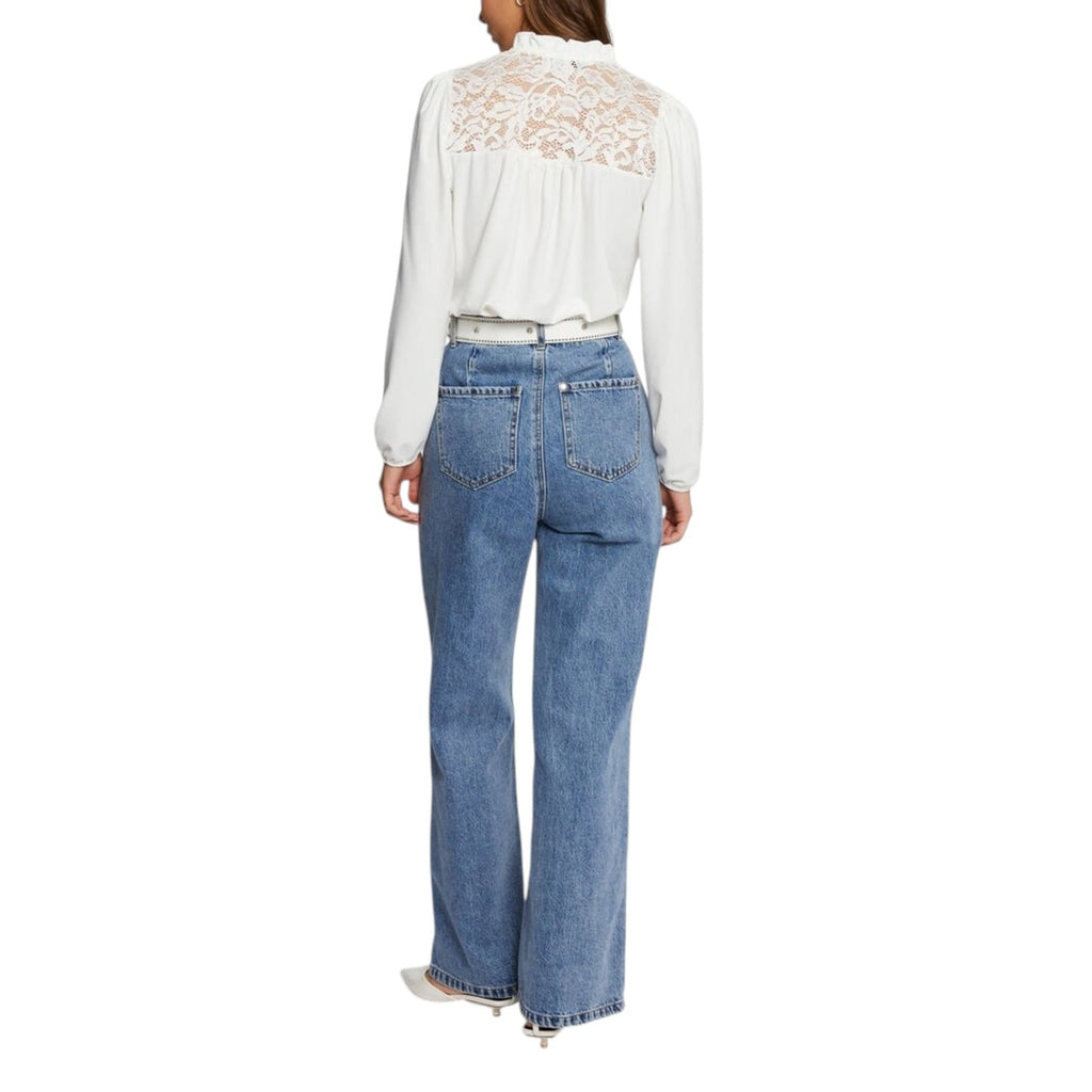 Morgan De Toi - Morgan De Toi Women's Blouse