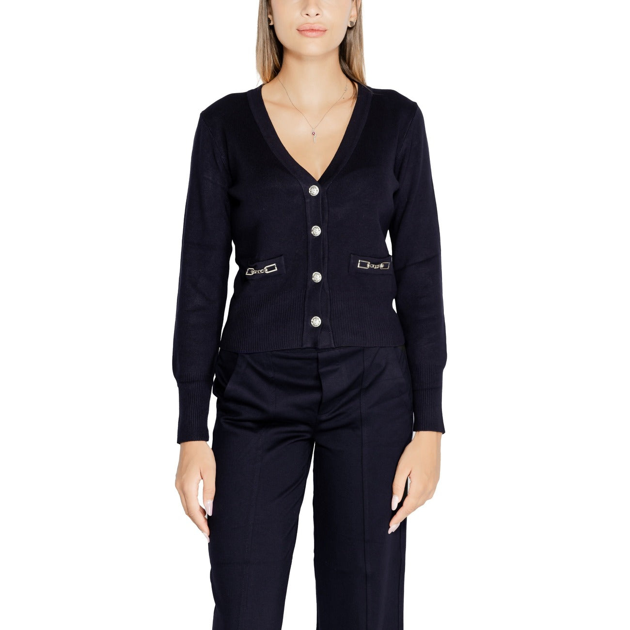 Morgan De Toi - Morgan De Toi Women's Cardigan