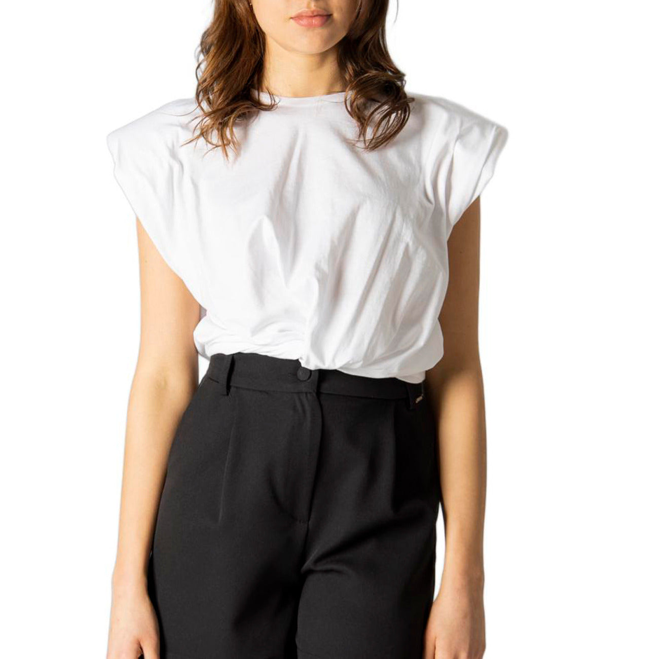 Hanny Deep - Hanny Deep Women's Top