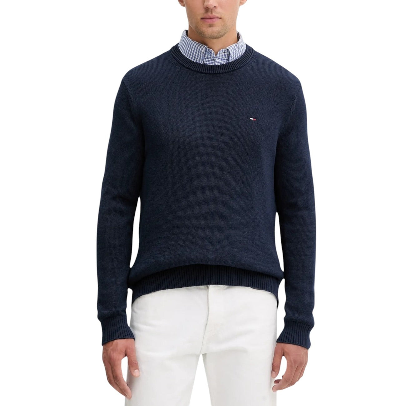 Tommy Hilfiger Jeans - Tommy Hilfiger Jeans Men's Shirt