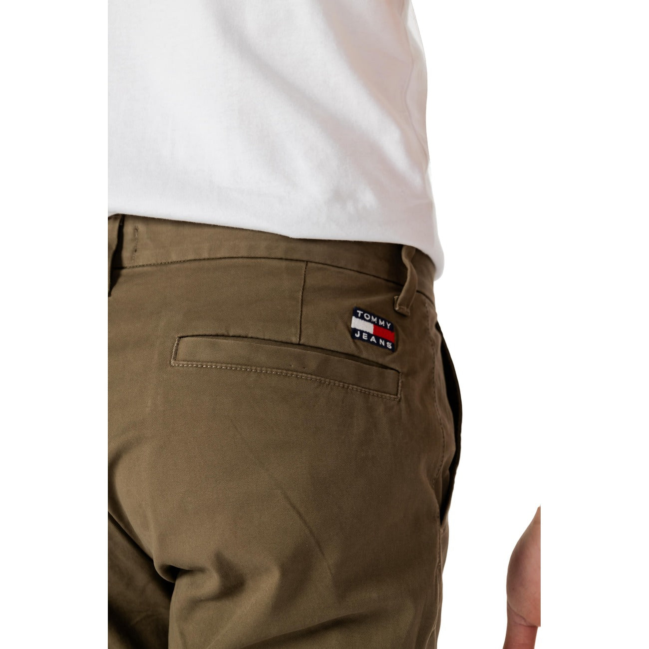 Tommy Hilfiger Jeans - Tommy Hilfiger Jeans Men's Trousers