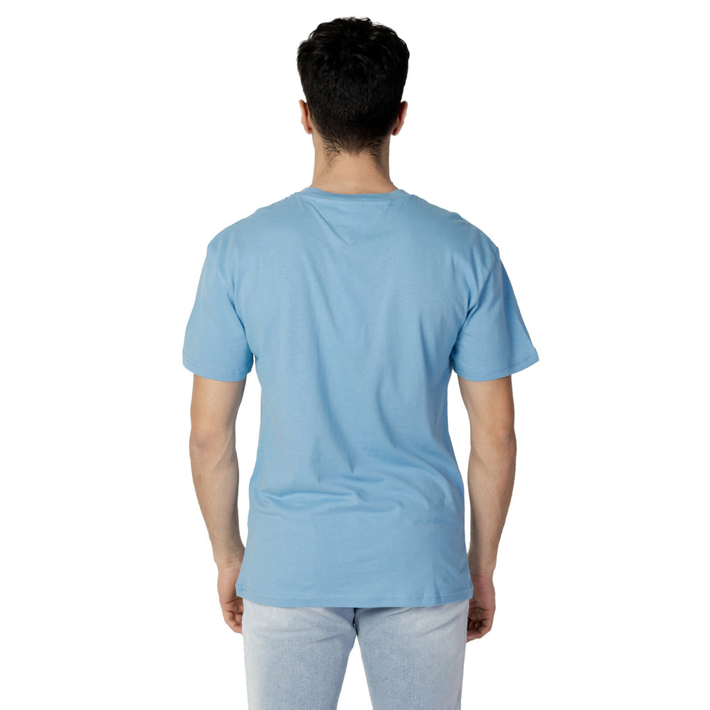 Tommy Hilfiger Jeans - Tommy Hilfiger Jeans Men's T-Shirt