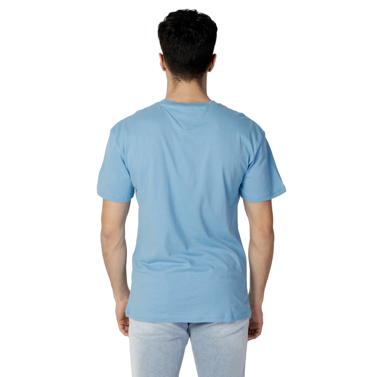 Tommy Hilfiger Jeans - Tommy Hilfiger Jeans Men's T-Shirt