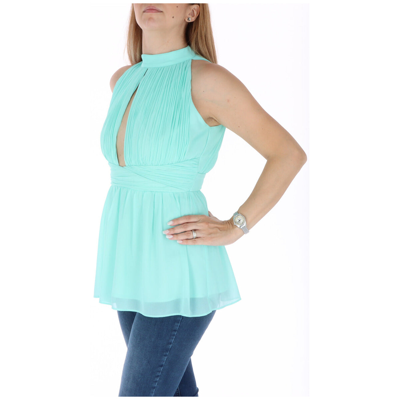 Fracomina - Fracomina Women's Blouse