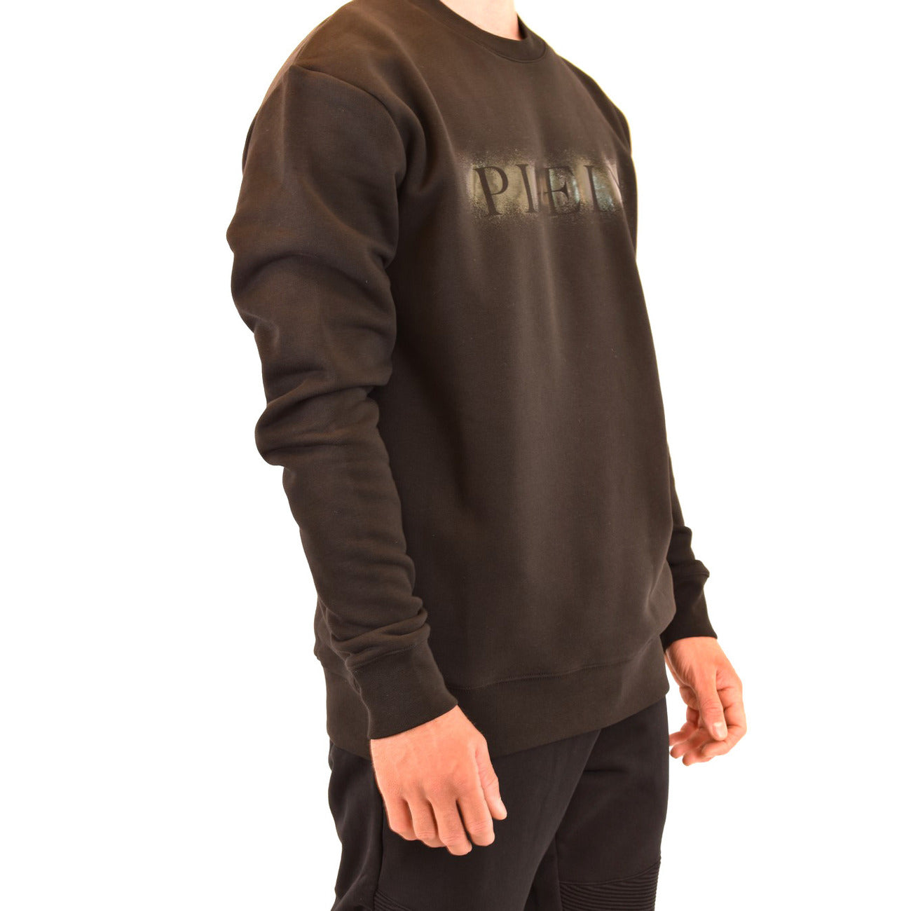 Philipp Plein - Philipp Plein Felpa Uomo