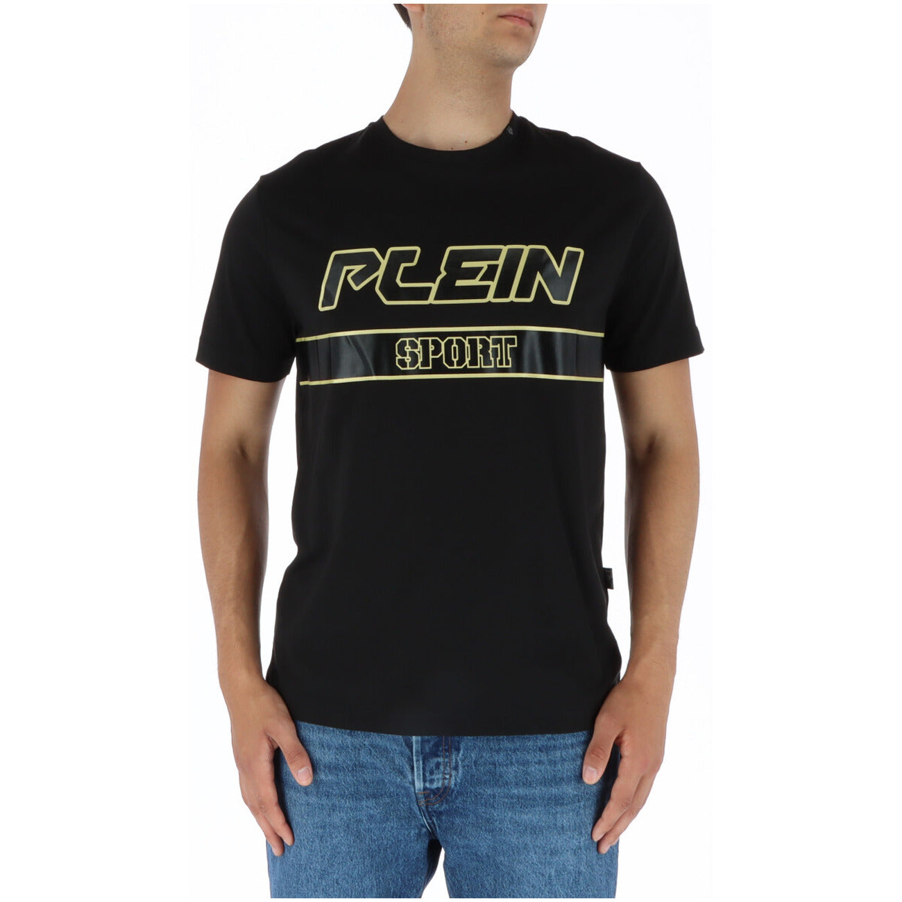 Plein Sport - Plein Sport Men's T-Shirt