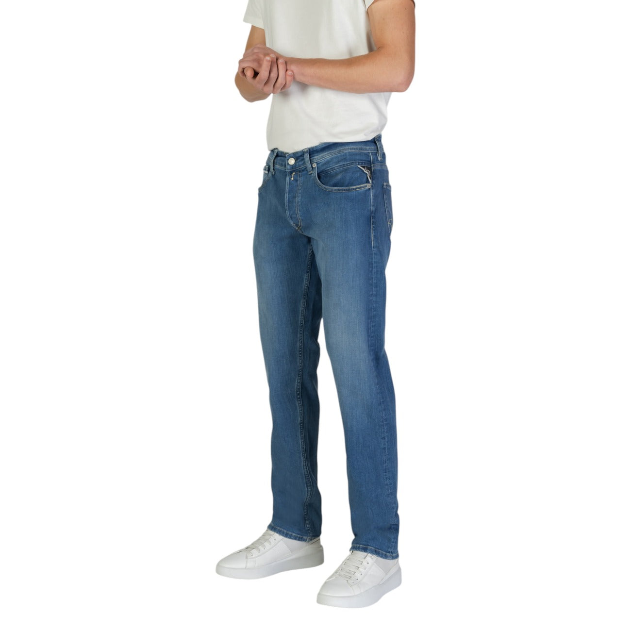 Replay - Replay Men's Jeans