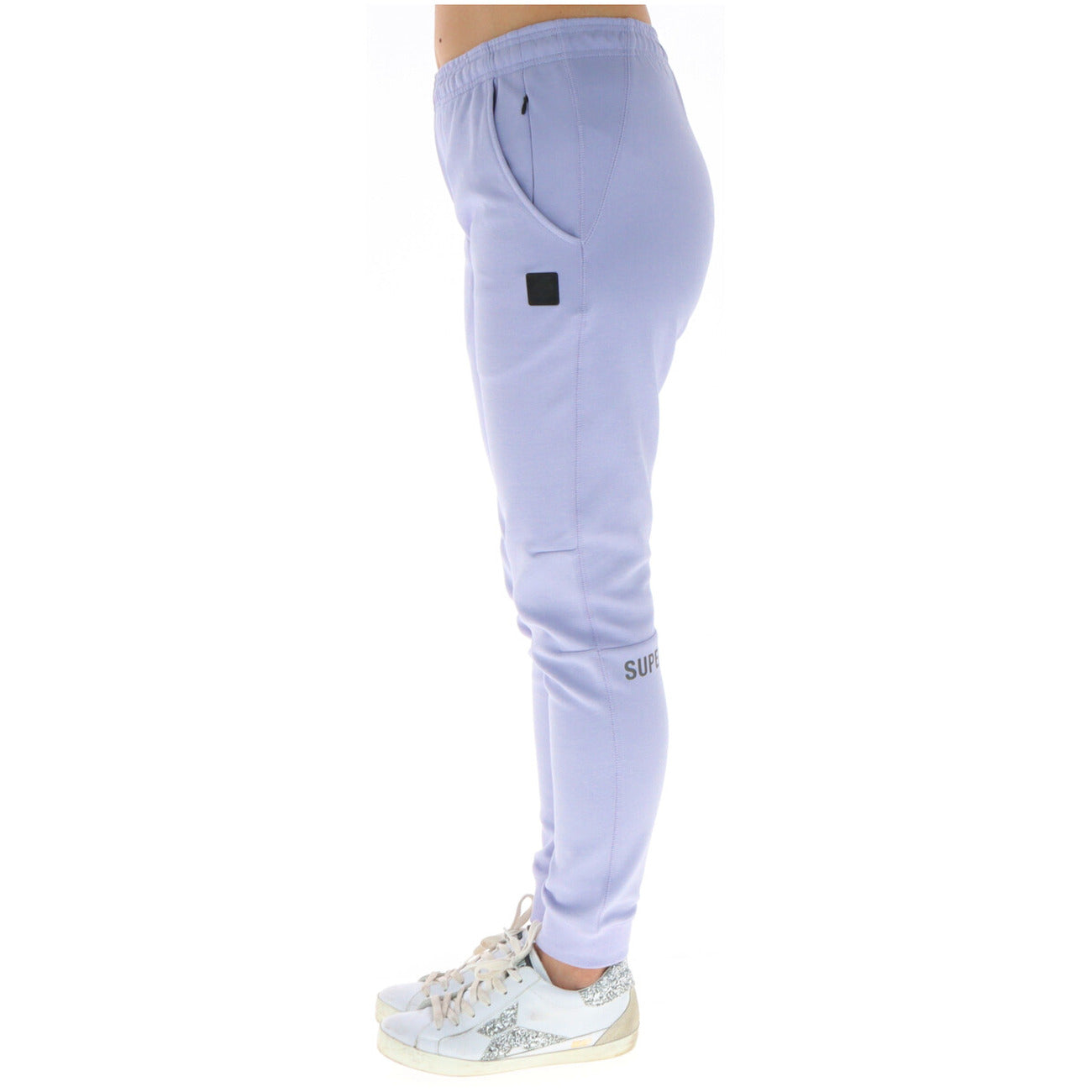 Superdry - Superdry Pantaloni Donna