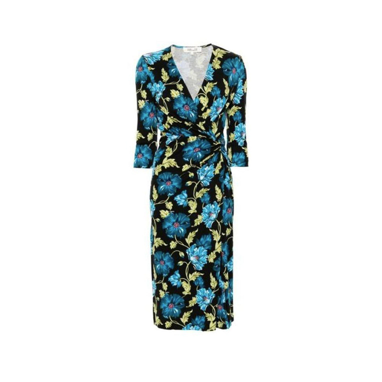 Diane Von Furstenberg - Diane Von Furstenberg Women's Dress