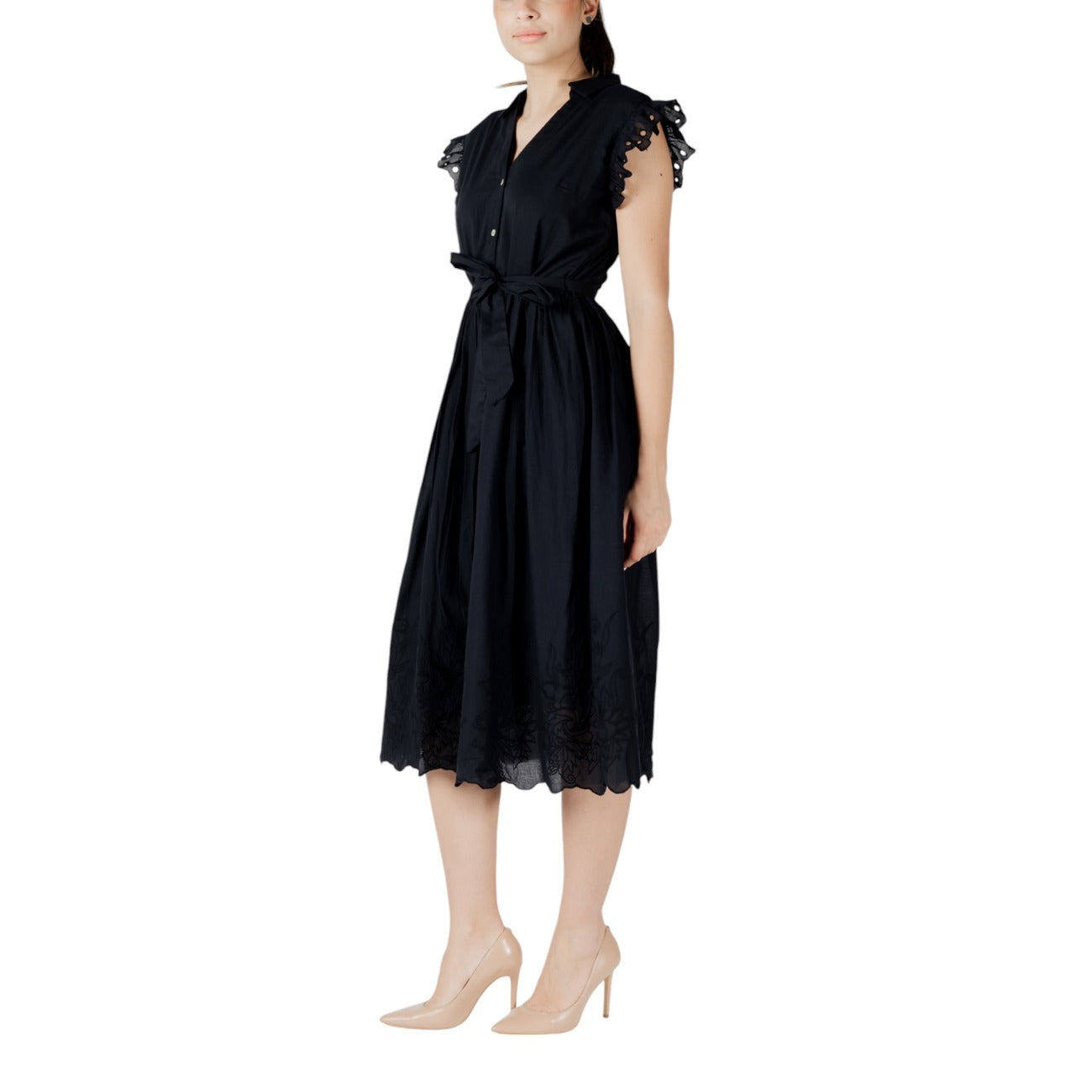 Vila Clothes - Vila Clothes Abito Donna