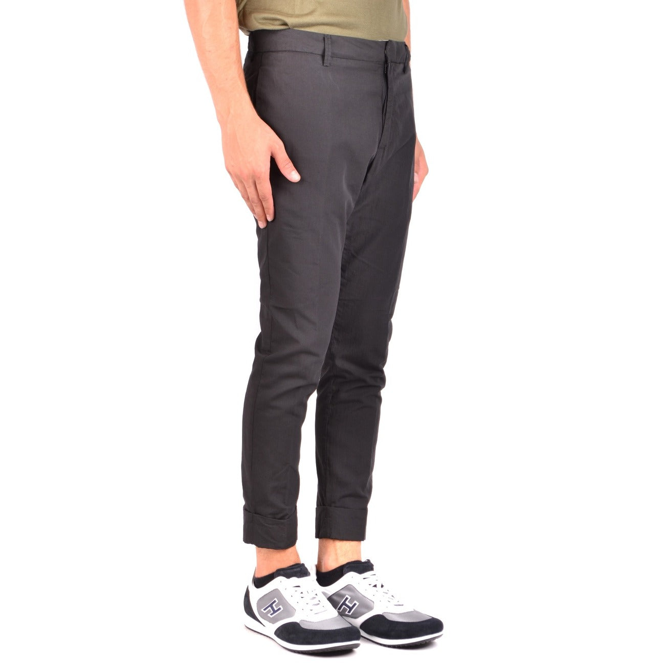 Paolo Pecora - Paolo Pecora Men's Trousers