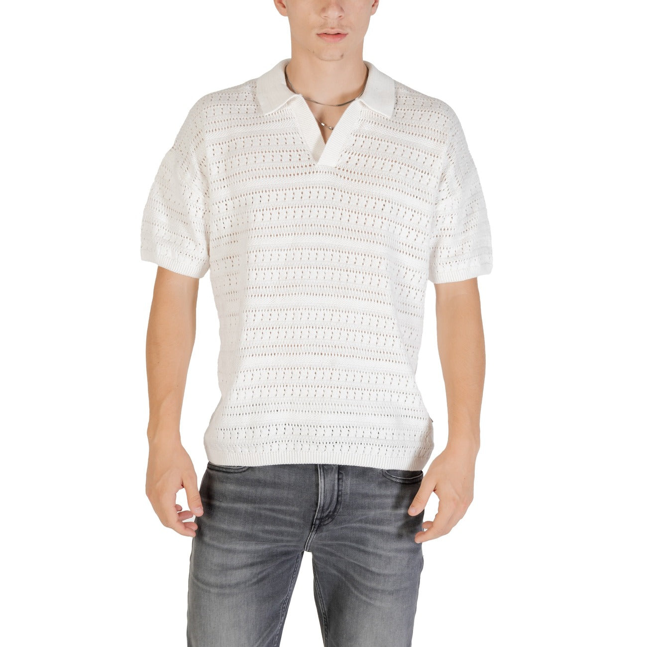 Only &amp; Sons - Only &amp; Sons Men's Polo Shirt