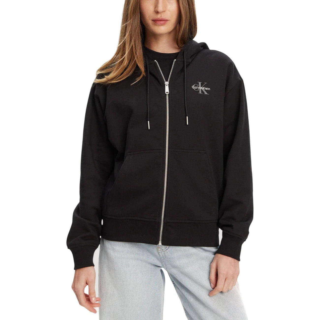 Calvin Klein Jeans - Calvin Klein Jeans Women's Sweatshirt
