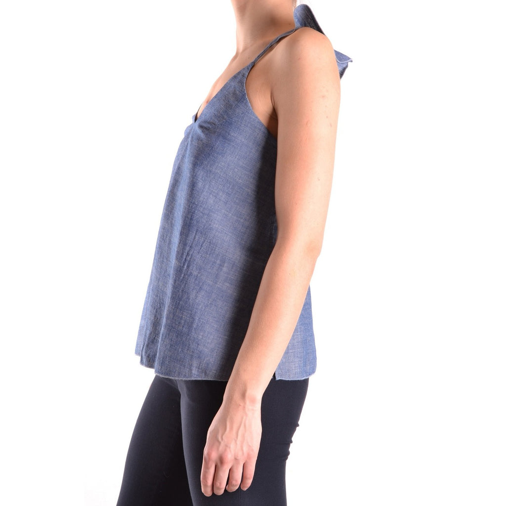 Dondup - Dondup Women's Tank Top