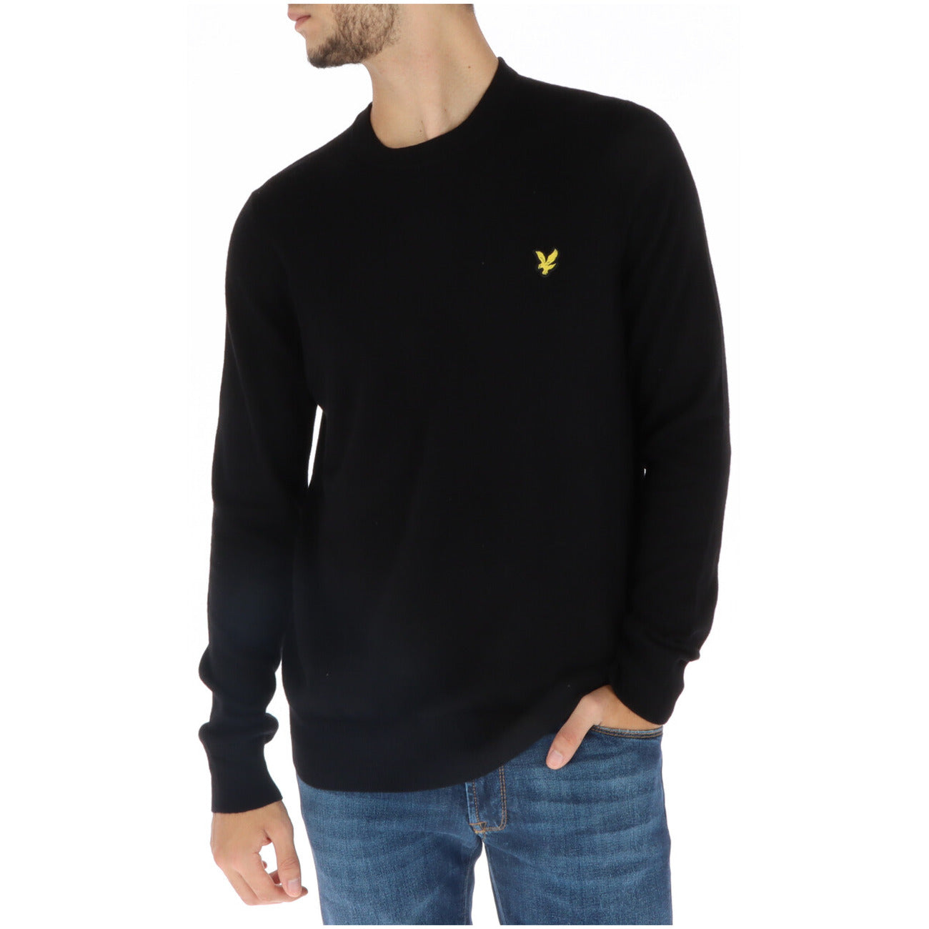 Lyle &amp; Scott - Lyle &amp; Scott Men's Sweater