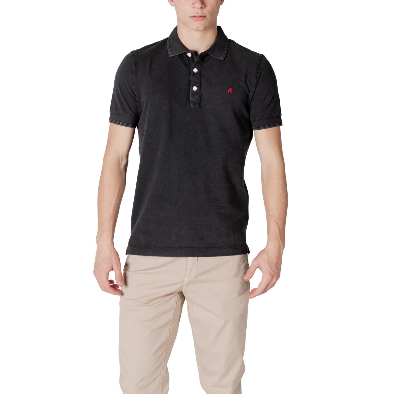 Replay - Replay Men's Polo Shirt