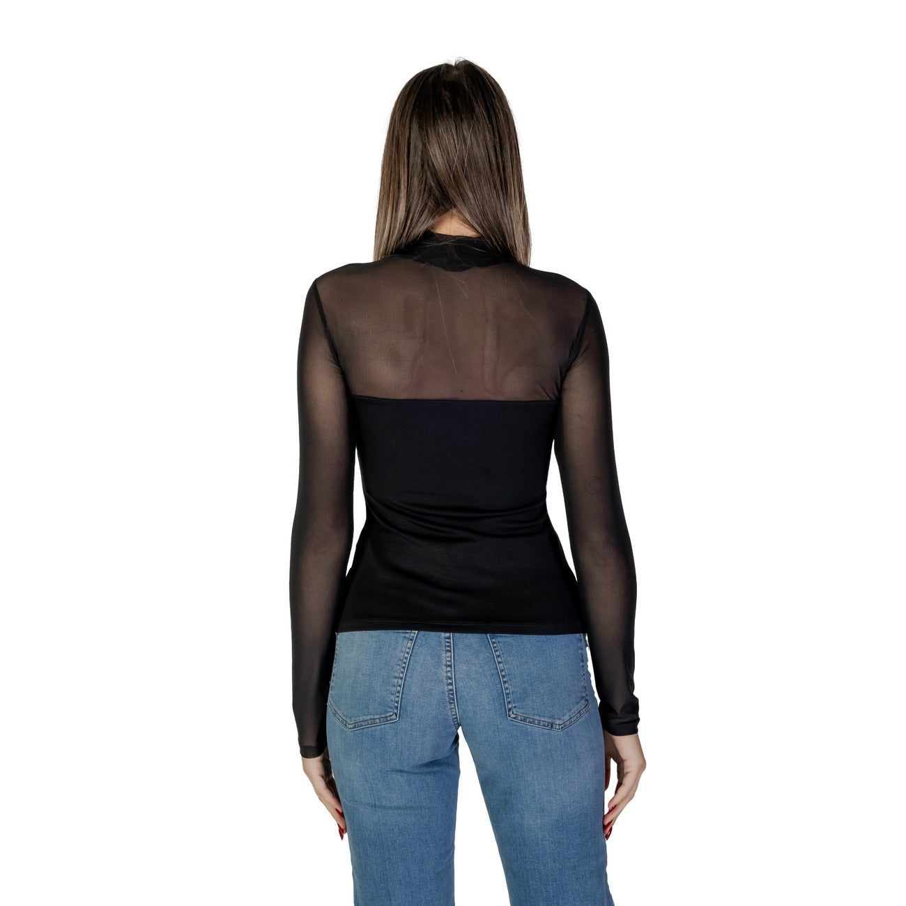 Morgan De Toi - Morgan De Toi Maglia Donna