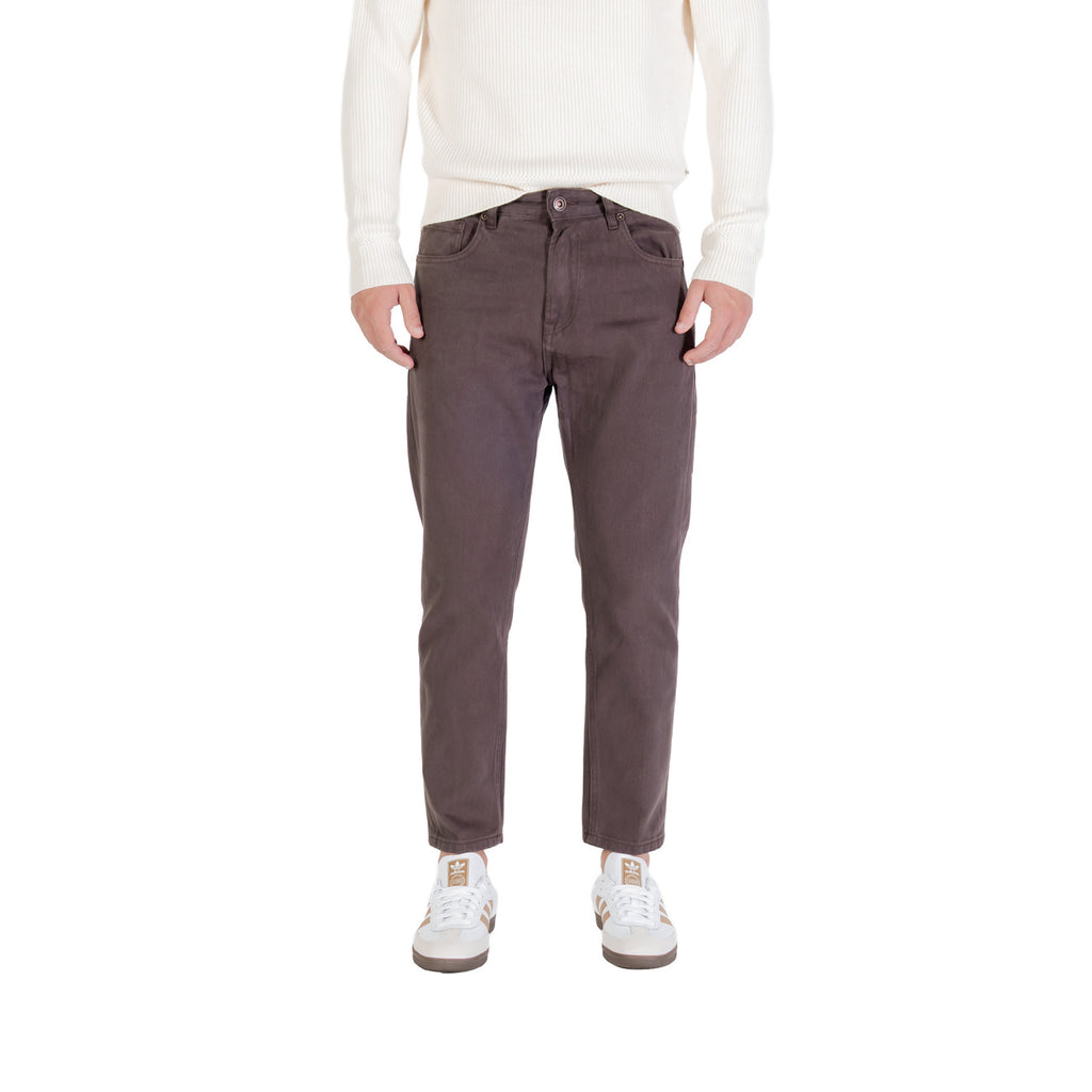 Gianni Lupo - Gianni Lupo Jeans Uomo