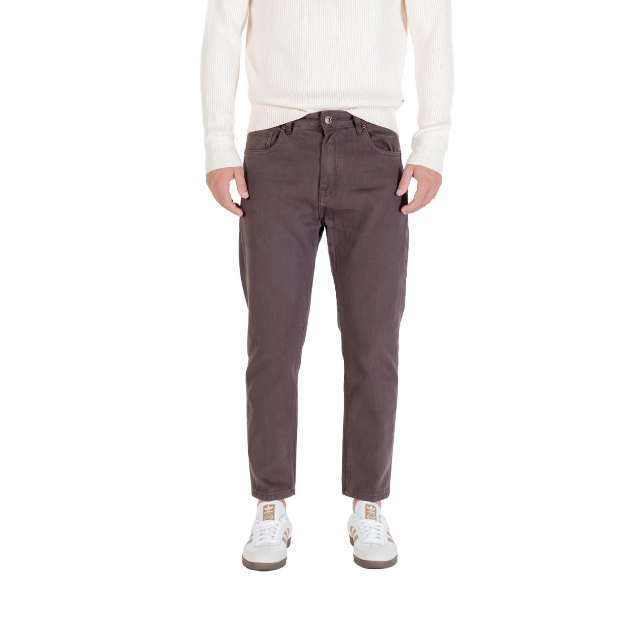 Gianni Lupo - Gianni Lupo Jeans Uomo