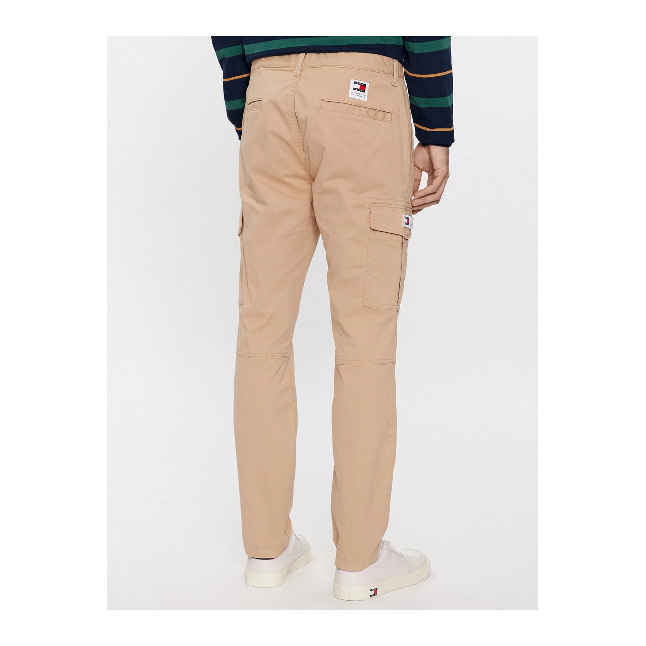 Tommy Jeans - Tommy Jeans Men's Trousers