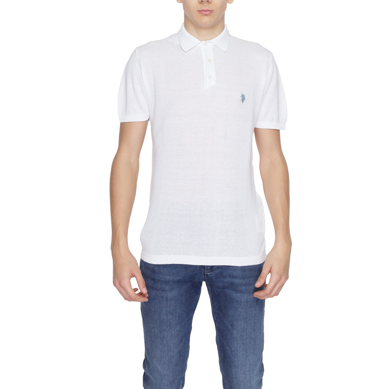 Us Polo Assn. - Us Polo Assn. Men's Polo