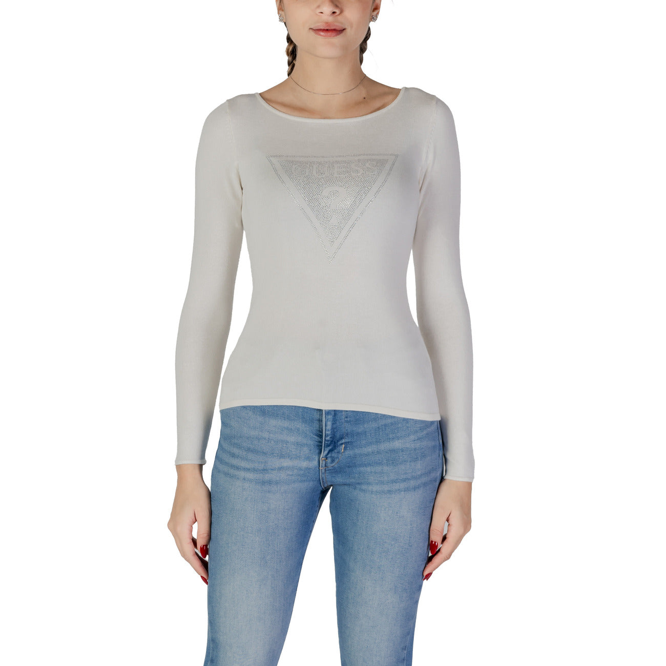Guess - Guess Maglia Donna
