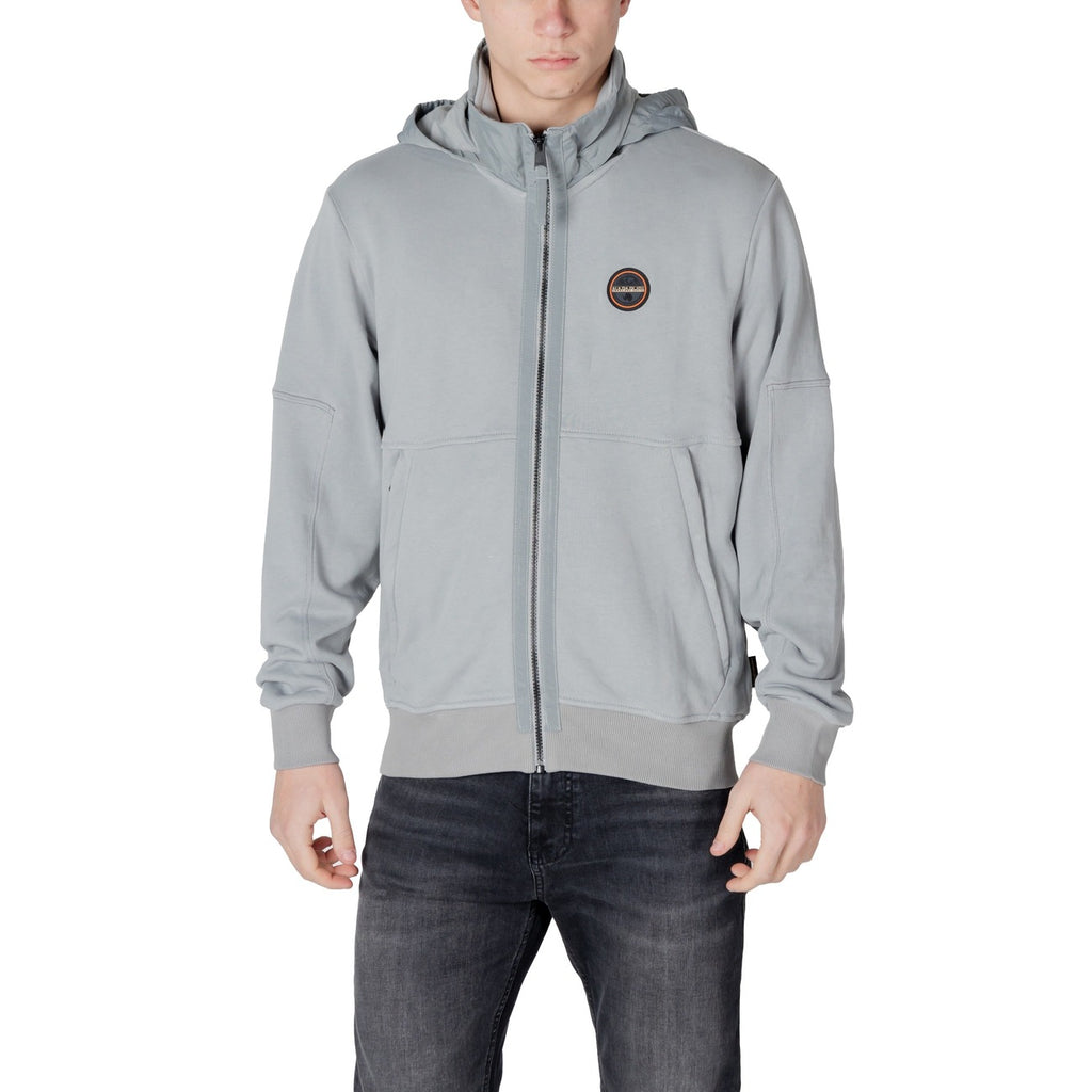 Napapijri - Napapijri Men's Sweatshirt