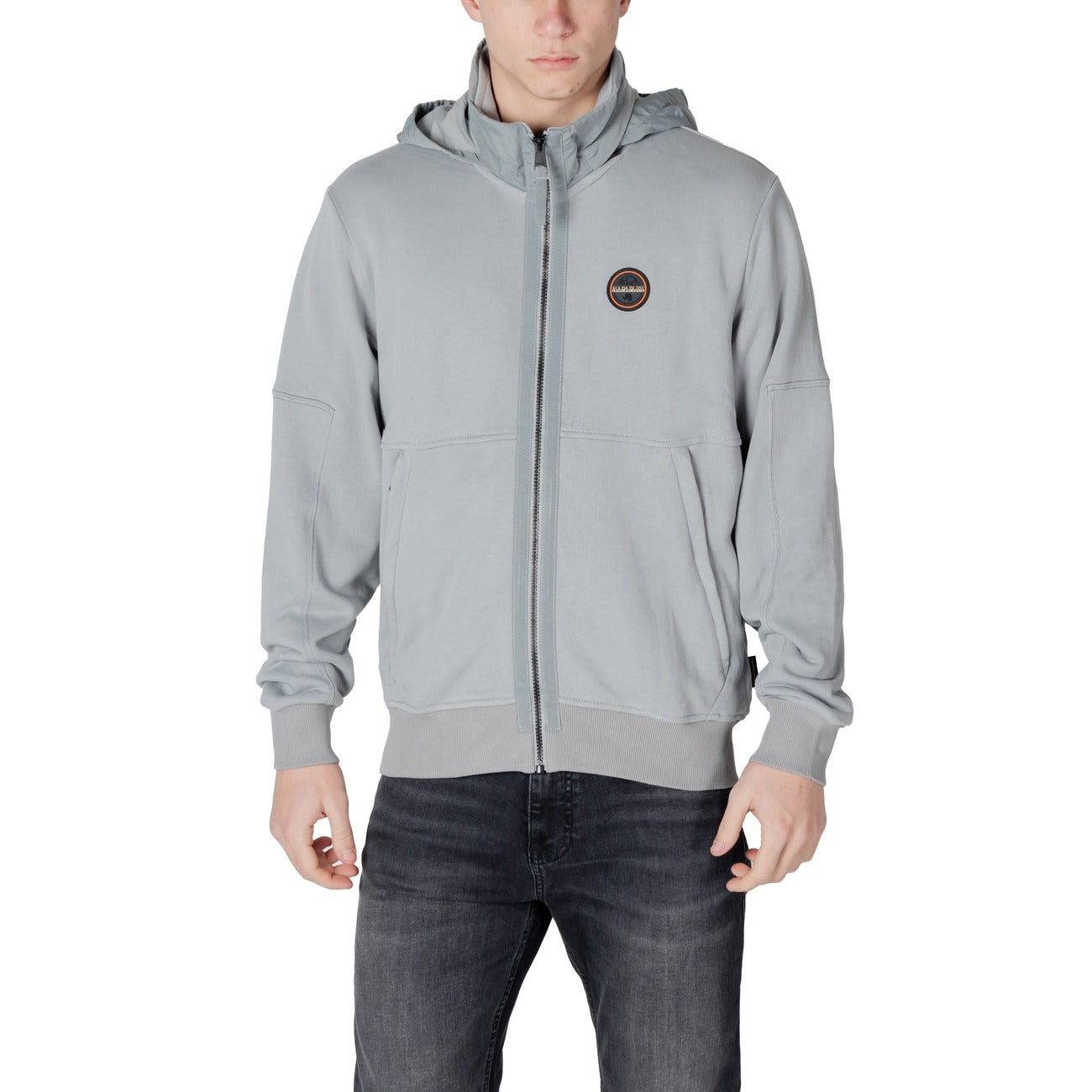 Napapijri - Napapijri Men's Sweatshirt