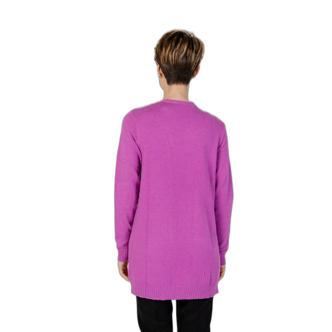 Vila Clothes - Vila Clothes Women's Cardigan