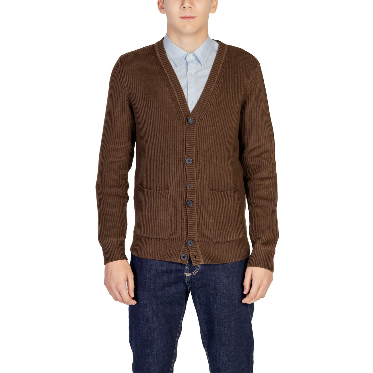 Antony Morato - Antony Morato Men's Cardigans