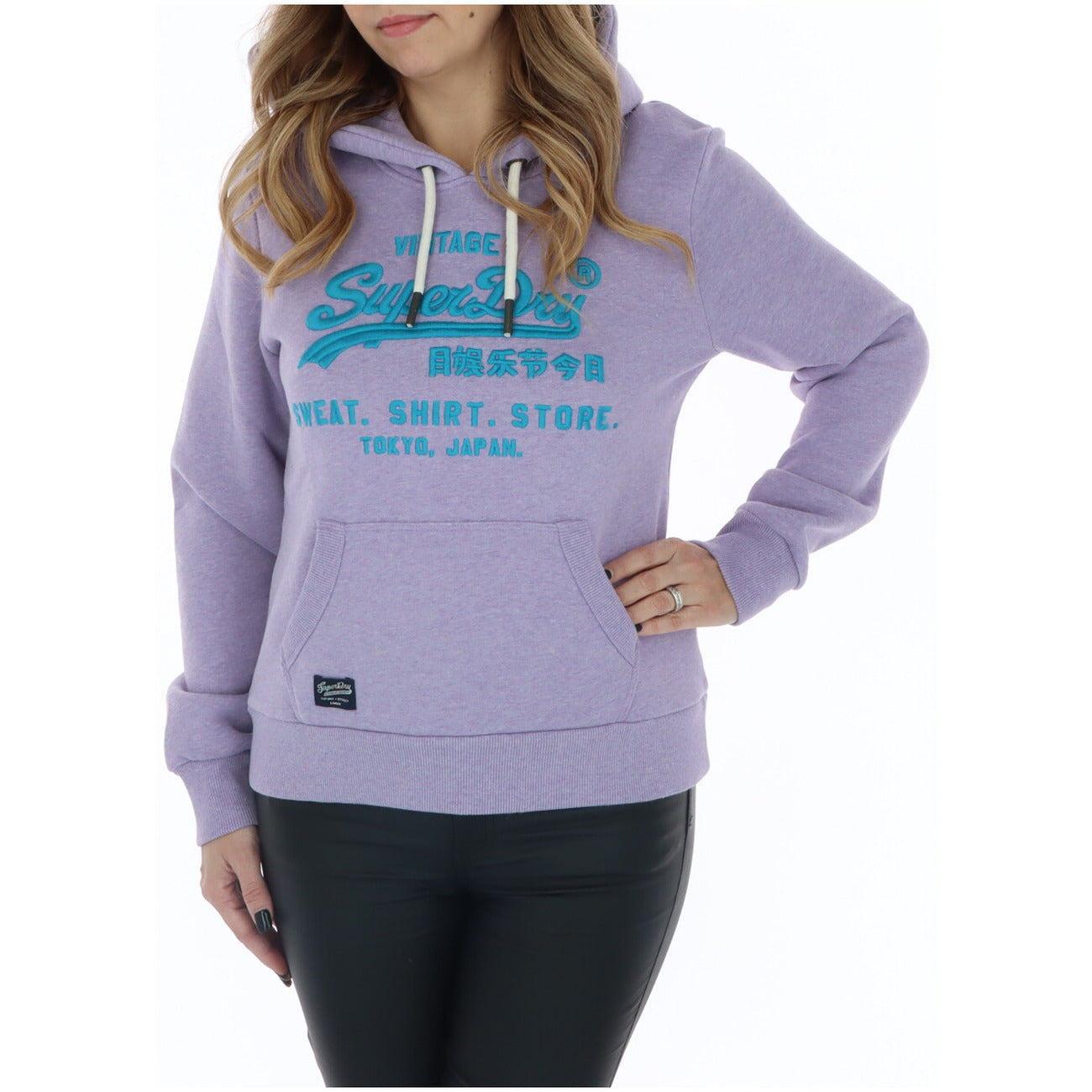 Superdry - Superdry Women's Sweatshirt