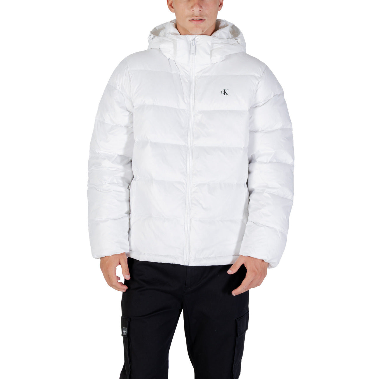 Calvin Klein Jeans - Calvin Klein Jeans Men's Jacket