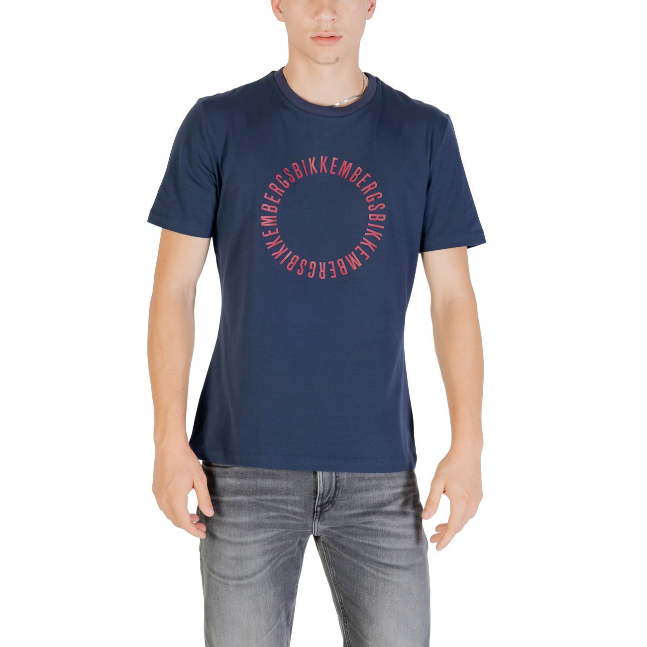 Bikkembergs - Bikkembergs Men's T-Shirt