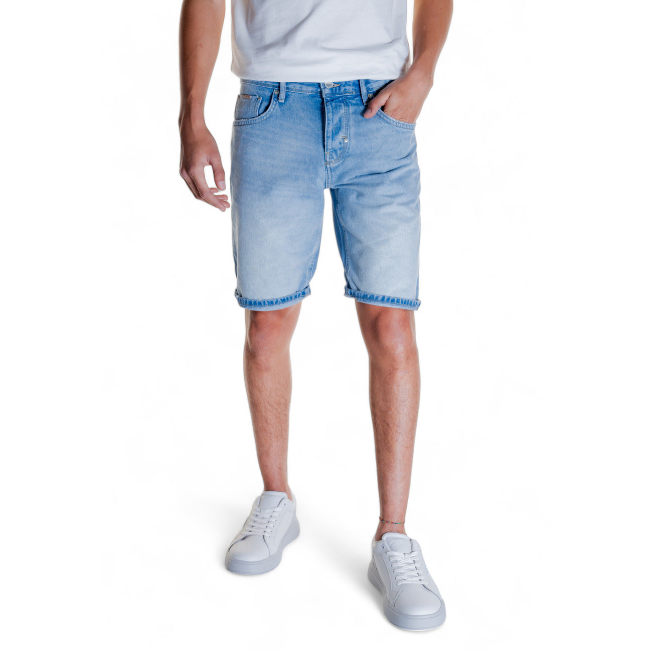Antony Morato - Antony Morato Men's Bermuda Shorts