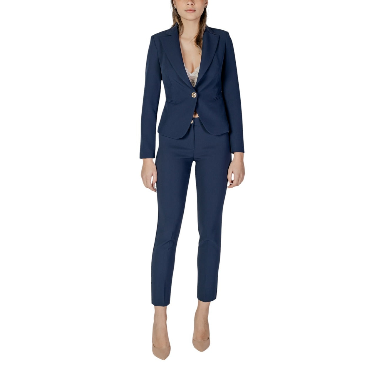 Renaissance - Renaissance Women's Jacket