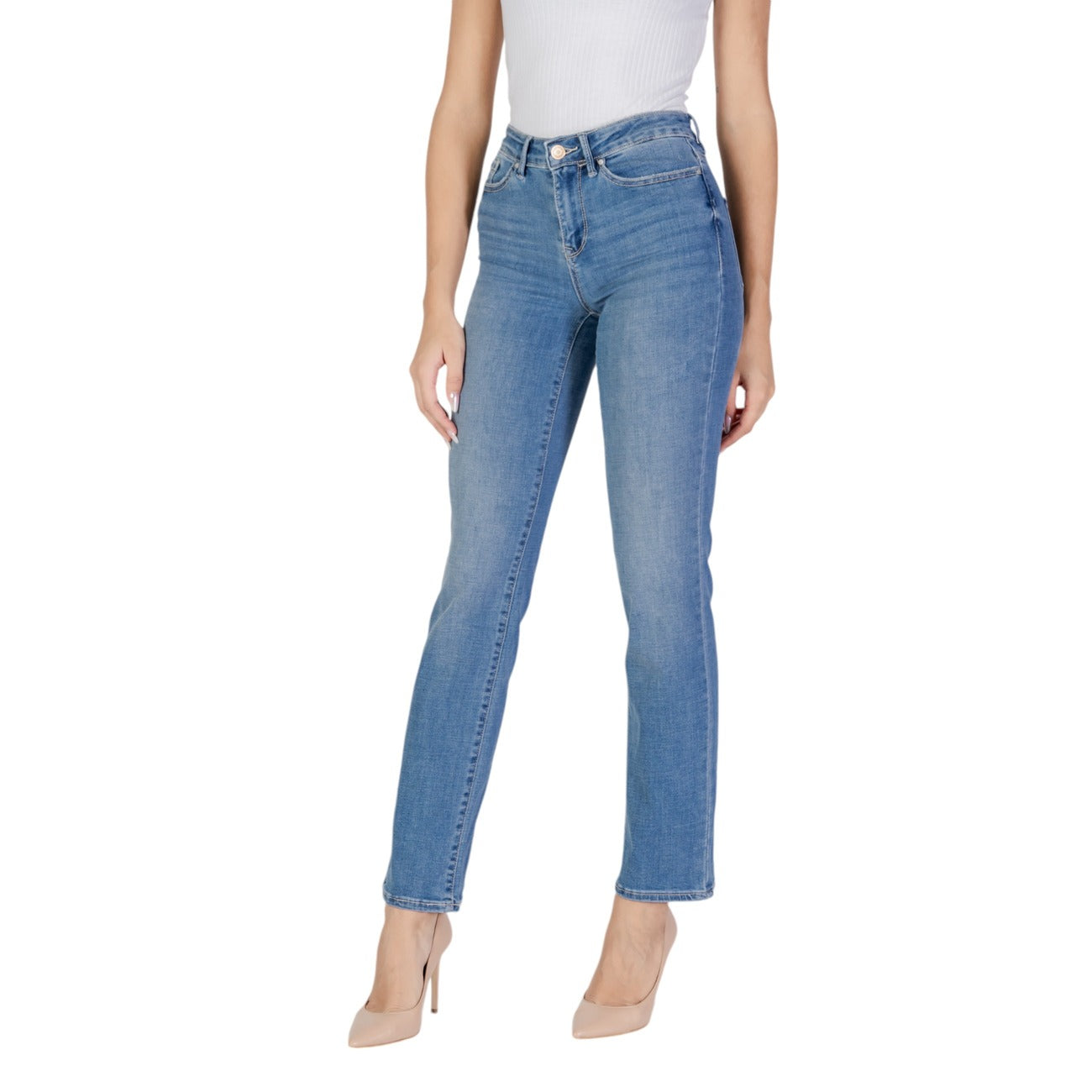 Vero Moda - Vero Moda Women's Jeans
