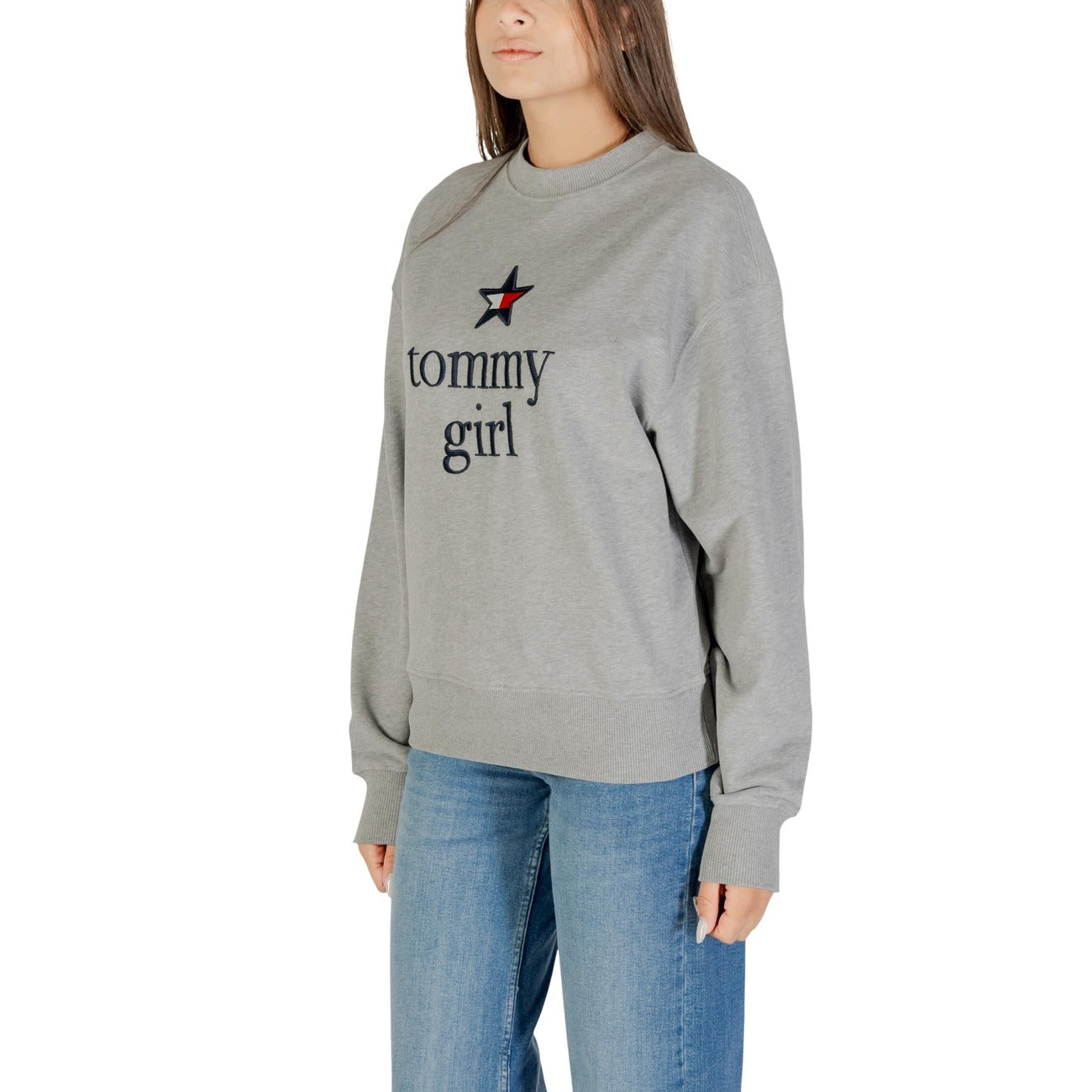 Tommy Hilfiger Jeans - Tommy Hilfiger Jeans Women's Sweatshirt