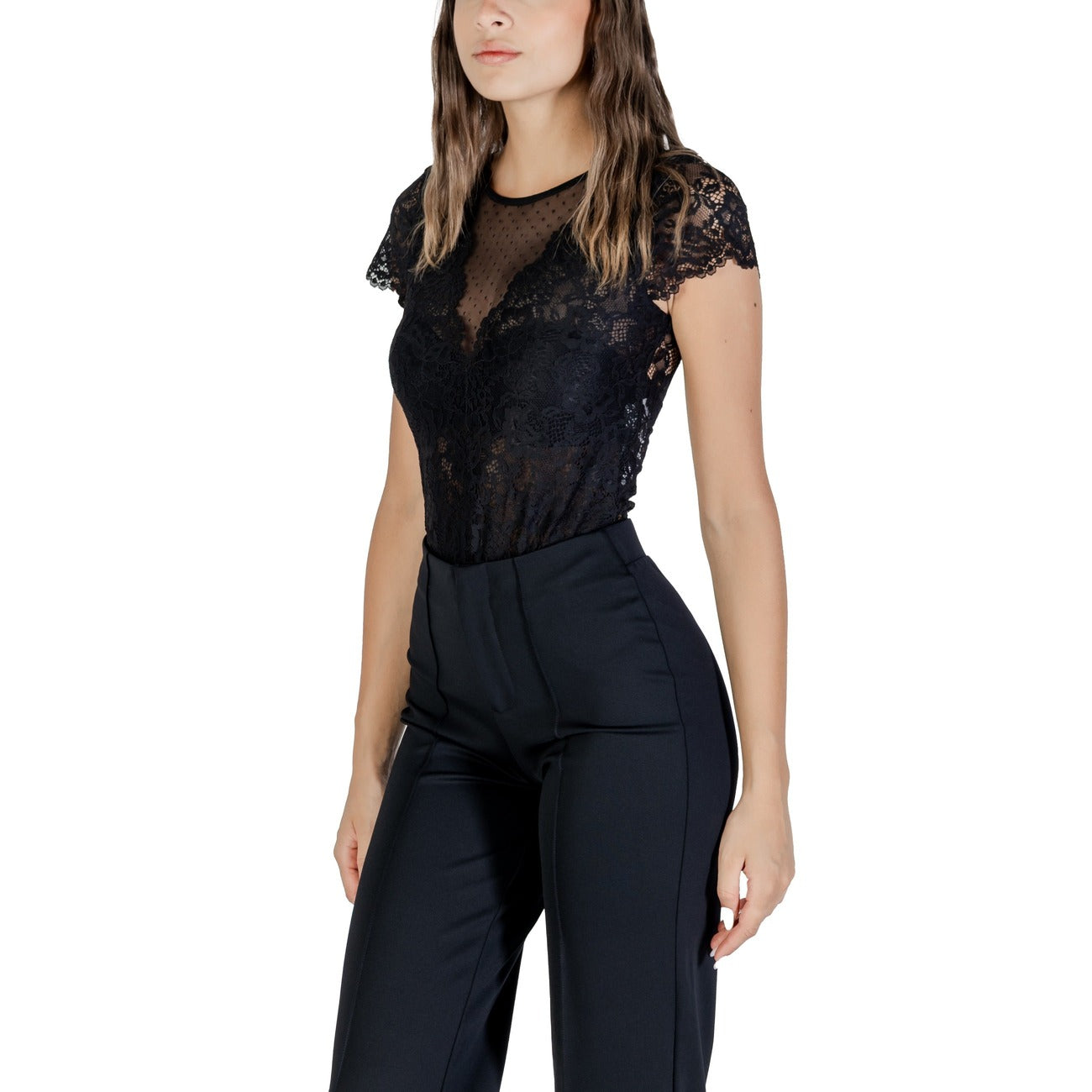 Morgan De Toi - Morgan De Toi Women's Blouse