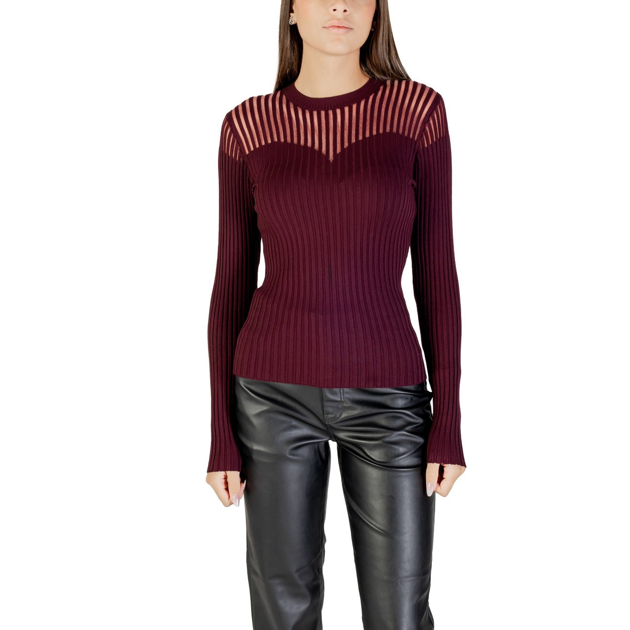 Morgan De Toi - Morgan De Toi Maglia Donna