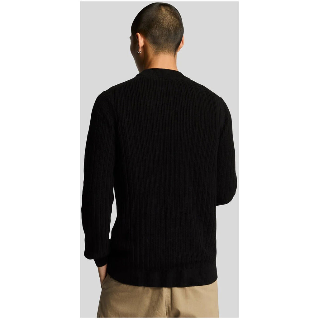 Lyle &amp; Scott - Lyle &amp; Scott Men's Sweater