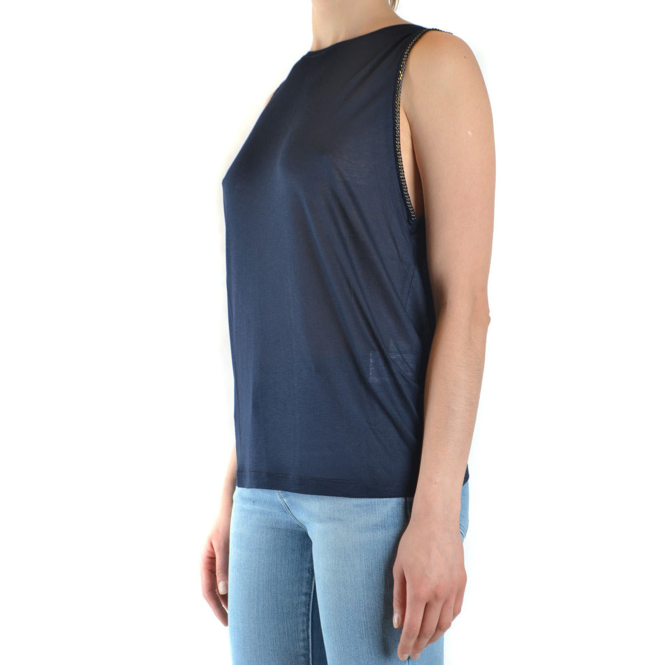 Dondup - Dondup Women's Tank Top