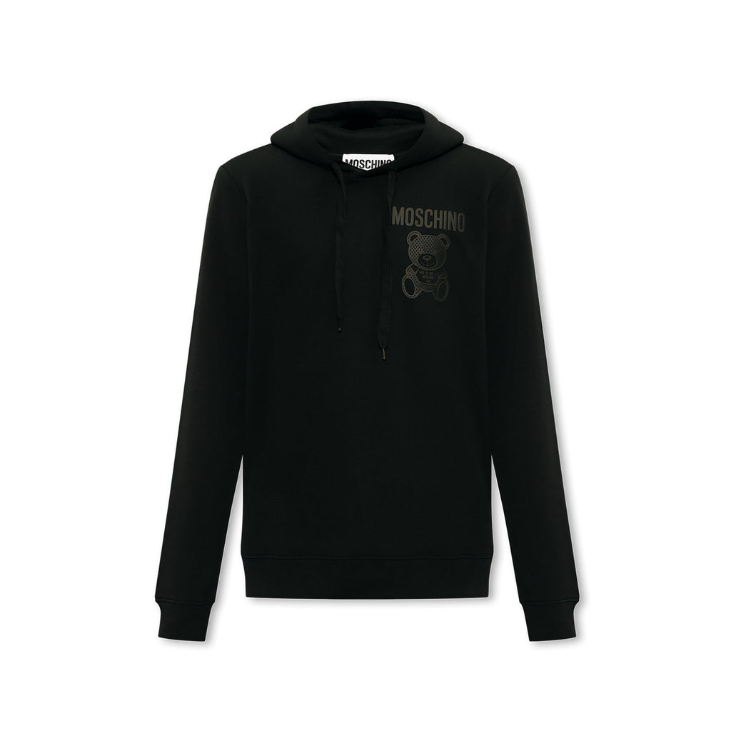 Moschino - Moschino Felpa Uomo