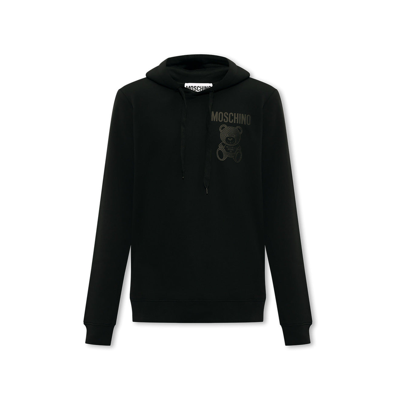 Moschino - Moschino Felpa Uomo