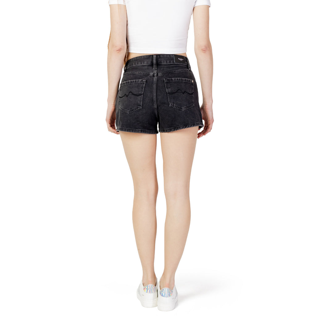 Pepe Jeans - Pepe Jeans Women's Shorts