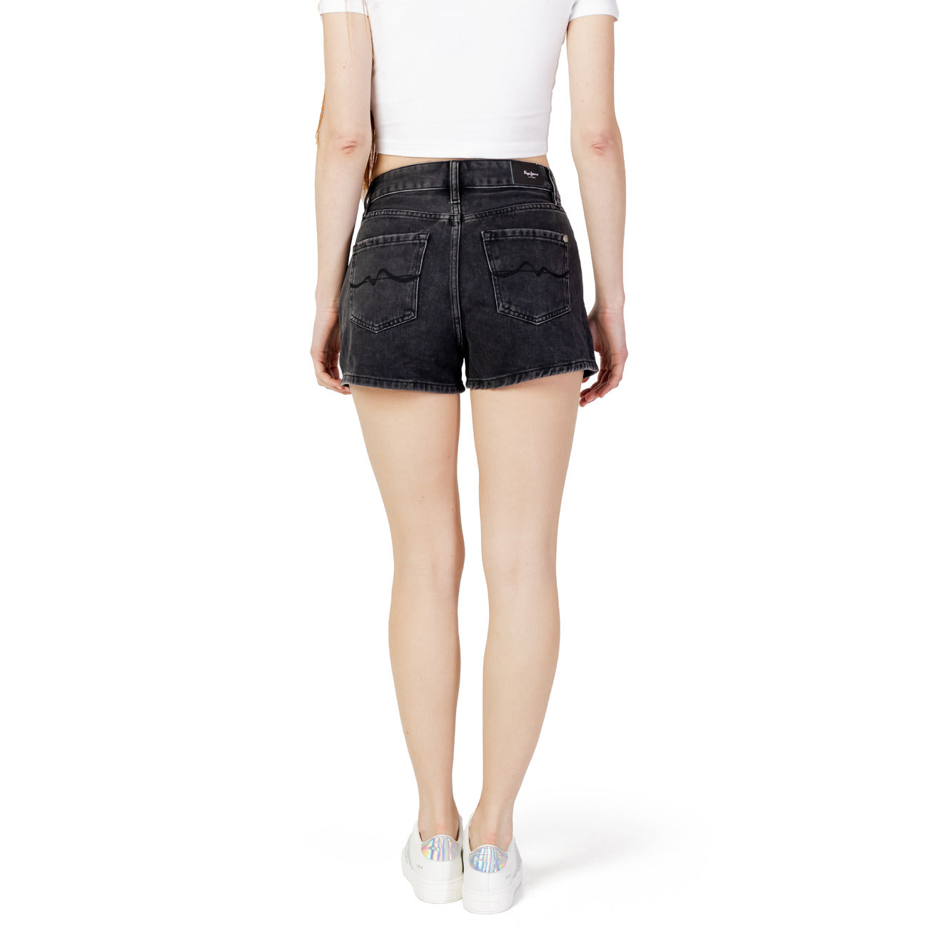 Pepe Jeans - Pepe Jeans Women's Shorts