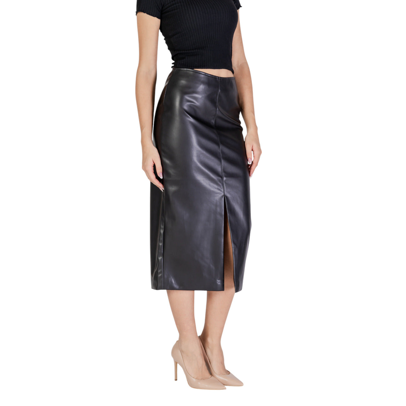 Ichi - Ichi Women's Skirt