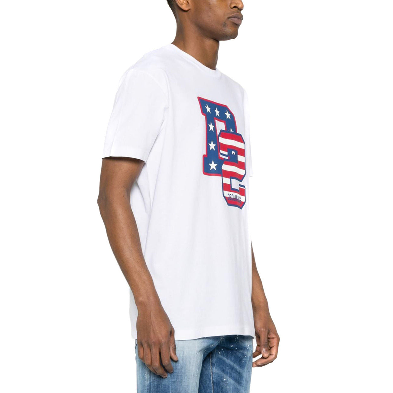 Dsquared2 - Dsquared2 Men's T-Shirt