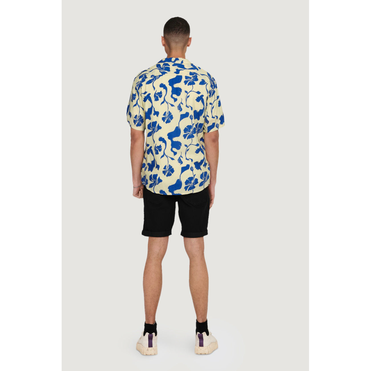 Only & Sons - Only & Sons Camicia Uomo