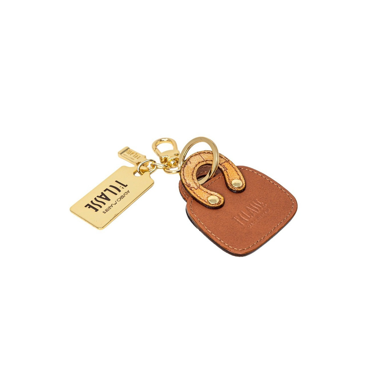Alviero Martini Prima Classe - Alviero Martini Prima Classe Women's Keychain
